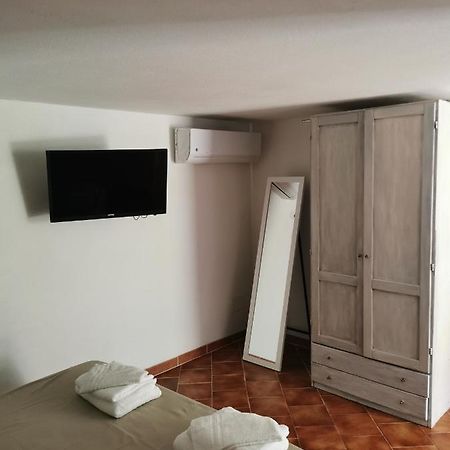 Loft Luna 奧爾比亞 外观 照片