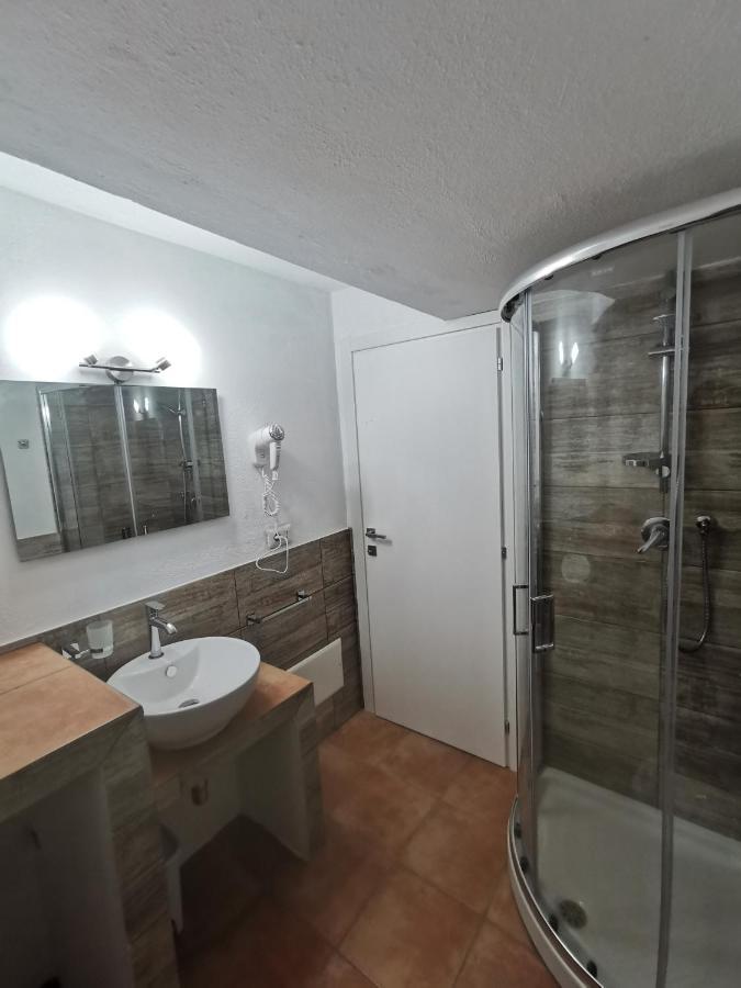 Loft Luna 奧爾比亞 外观 照片