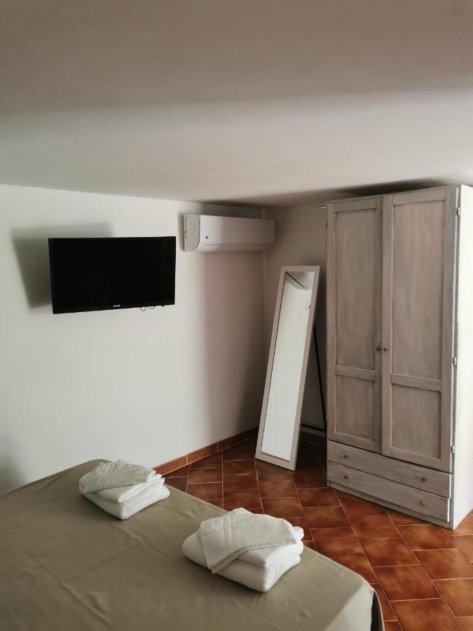 Loft Luna 奧爾比亞 外观 照片